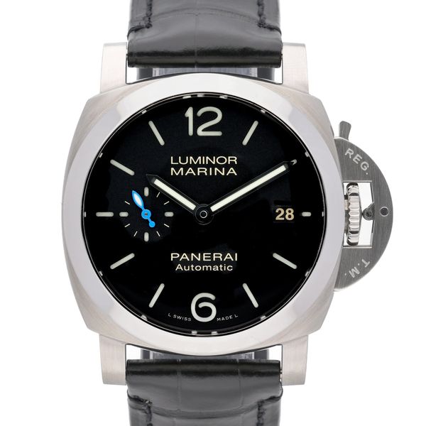 Panerai Luminor Quaranta PAM01272